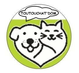 Toutouchat'Dom